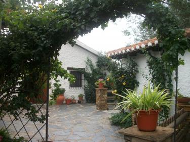 Molino Santa Agueda (Granada) Molino Santa Agueda (Granada)