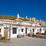 Casa Cueva 2 plazas