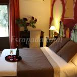 Habitación doble 1