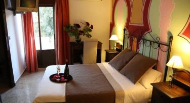 Hotel Puerta Nazarí (Granada) Hotel Puerta Nazarí (Granada)