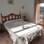 Habitación doble matrimonio I