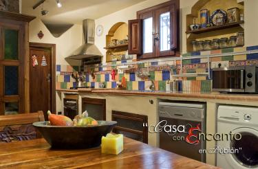 Casa Lara (Granada) Casa Lara (Granada)
