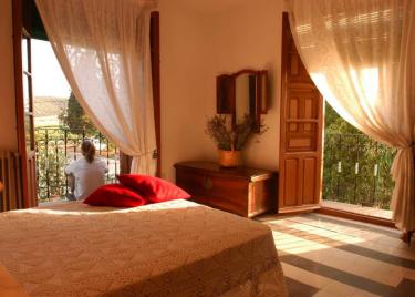 Casa Zamora (Granada) Casa Zamora (Granada)