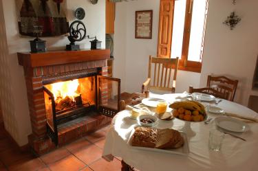 Casa Zamora (Granada) Casa Zamora (Granada)
