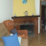 Vivienda Rural Moraima