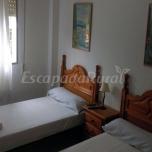 Habitación doble III