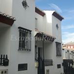 Casa en monachil