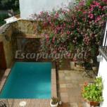 Casa Tagomago