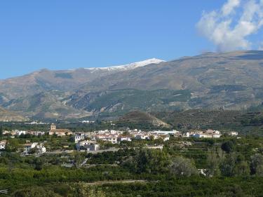 Casa Tagomago (Granada) Casa Tagomago (Granada)
