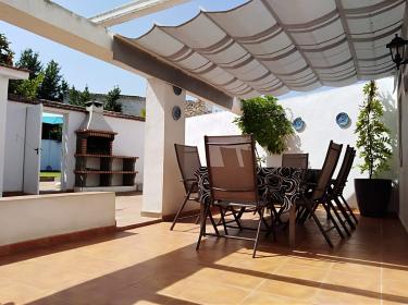 Casa Rural Huerta Sartén (Granada) Casa Rural Huerta Sartén (Granada)