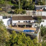 Molino del Arroyo