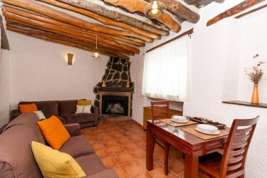Casa rural Narila (Granada) Casa rural Narila (Granada)