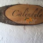 Cueva Caléndula