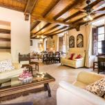 La Casa De Illora