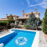 Casa completa