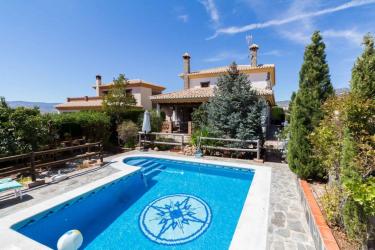 Casa Lilo (Granada) Casa Lilo (Granada)