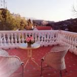 La Casa del Tilo