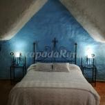 Habitación Doble Cueva