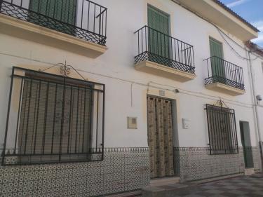 La Trilla (Granada) La Trilla (Granada)