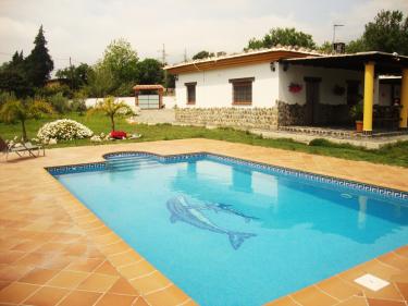 Casa rural La Chumbera (Granada) Casa rural La Chumbera (Granada)