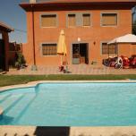 Casa completa