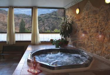 Spa y Casa Rural Río Dulce (Guadalajara) Spa y Casa Rural Río Dulce (Guadalajara)