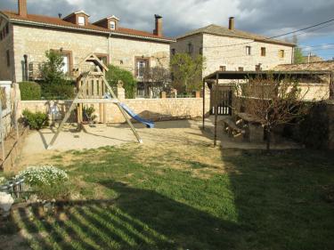 Casa Rural Los Trigales (Guadalajara) Casa Rural Los Trigales (Guadalajara)