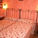 Habitación interior 1