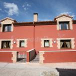 Casa Rural Miraltajo