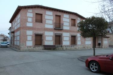 Casas del Badiel (Guadalajara) Casas del Badiel (Guadalajara)