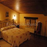 Habitación doble I