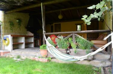 Alojamiento Rural Casa María (Guadalajara) Alojamiento Rural Casa María (Guadalajara)