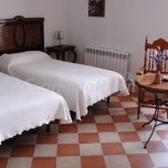 Habitación Doble 1