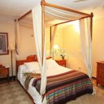Junior suite con bañera de hidromasaje