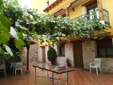 Casa Blas (Guadalajara) Casa Blas (Guadalajara)