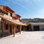 Casa Rural Marita 1