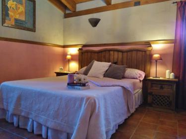 Casa Rural Albarranco (Guadalajara) Casa Rural Albarranco (Guadalajara)