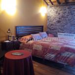 Habitación tierra