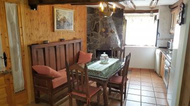 Casa Rural Sal Si puedes (Guadalajara) Casa Rural Sal Si puedes (Guadalajara)