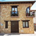 Casa Suite Las Albertas
