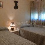 Habitación doble 3