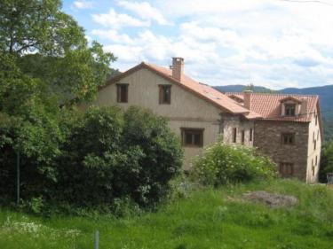 Casa La Solana y La Solana de Santuy I (Guadalajara) Casa La Solana y La Solana de Santuy I (Guadalajara)