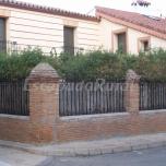Casa Rural "El Rincón" Robledillo de Mohernando