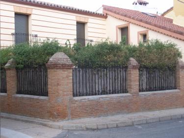 Casa Rural El Rincón de Robledillo (Guadalajara) Casa Rural El Rincón de Robledillo (Guadalajara)