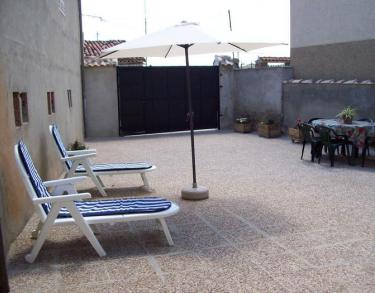 Casa Carmen (Guadalajara) Casa Carmen (Guadalajara)