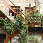 Casa las Piquerinas