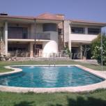 Casa Rural Doña Jimena