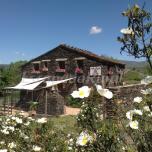 La Majada del Rayo