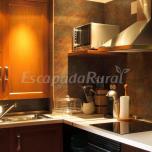 Casa Rural "Los Parretas"