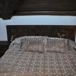 Habitación doble matrimonio